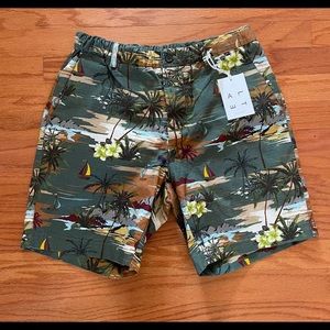 Altea Men’s Ripstop Shorts